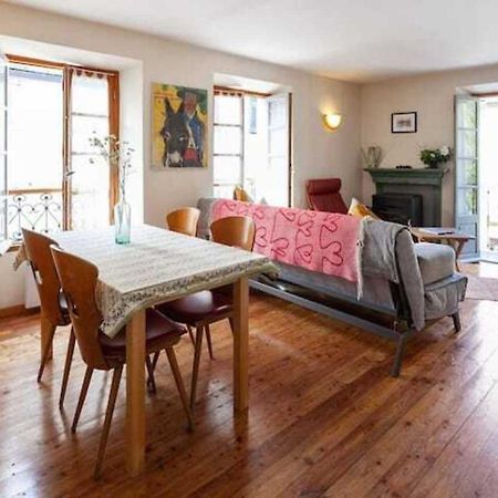 Sunny 1-Bed Apartment In Lovely Mountain Village La Brigue Εξωτερικό φωτογραφία