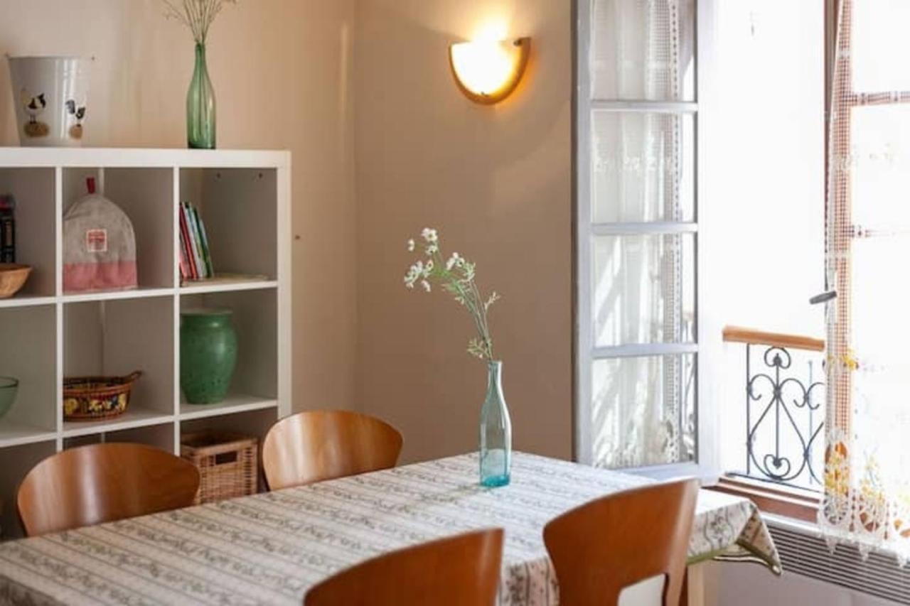 Sunny 1-Bed Apartment In Lovely Mountain Village La Brigue Εξωτερικό φωτογραφία