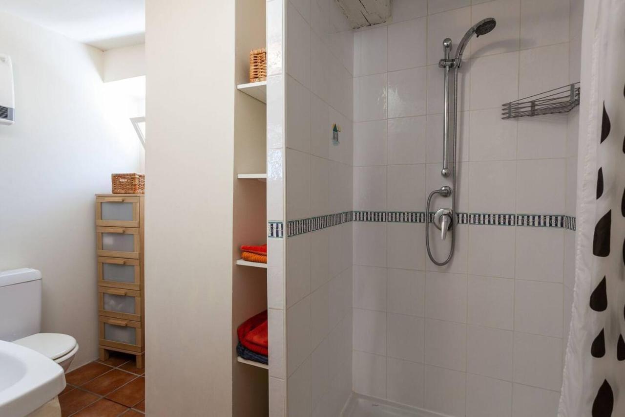 Sunny 1-Bed Apartment In Lovely Mountain Village La Brigue Εξωτερικό φωτογραφία