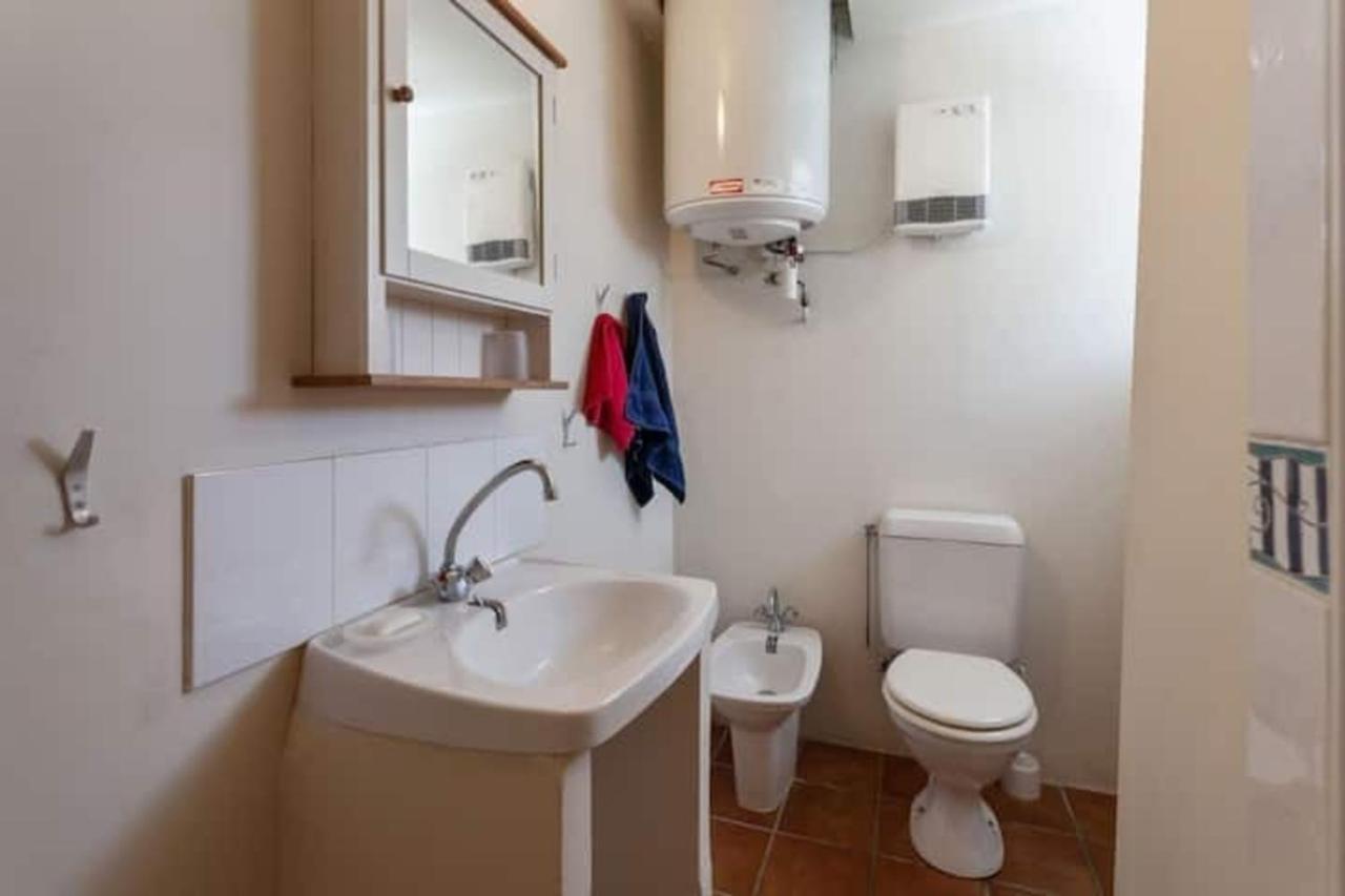 Sunny 1-Bed Apartment In Lovely Mountain Village La Brigue Εξωτερικό φωτογραφία
